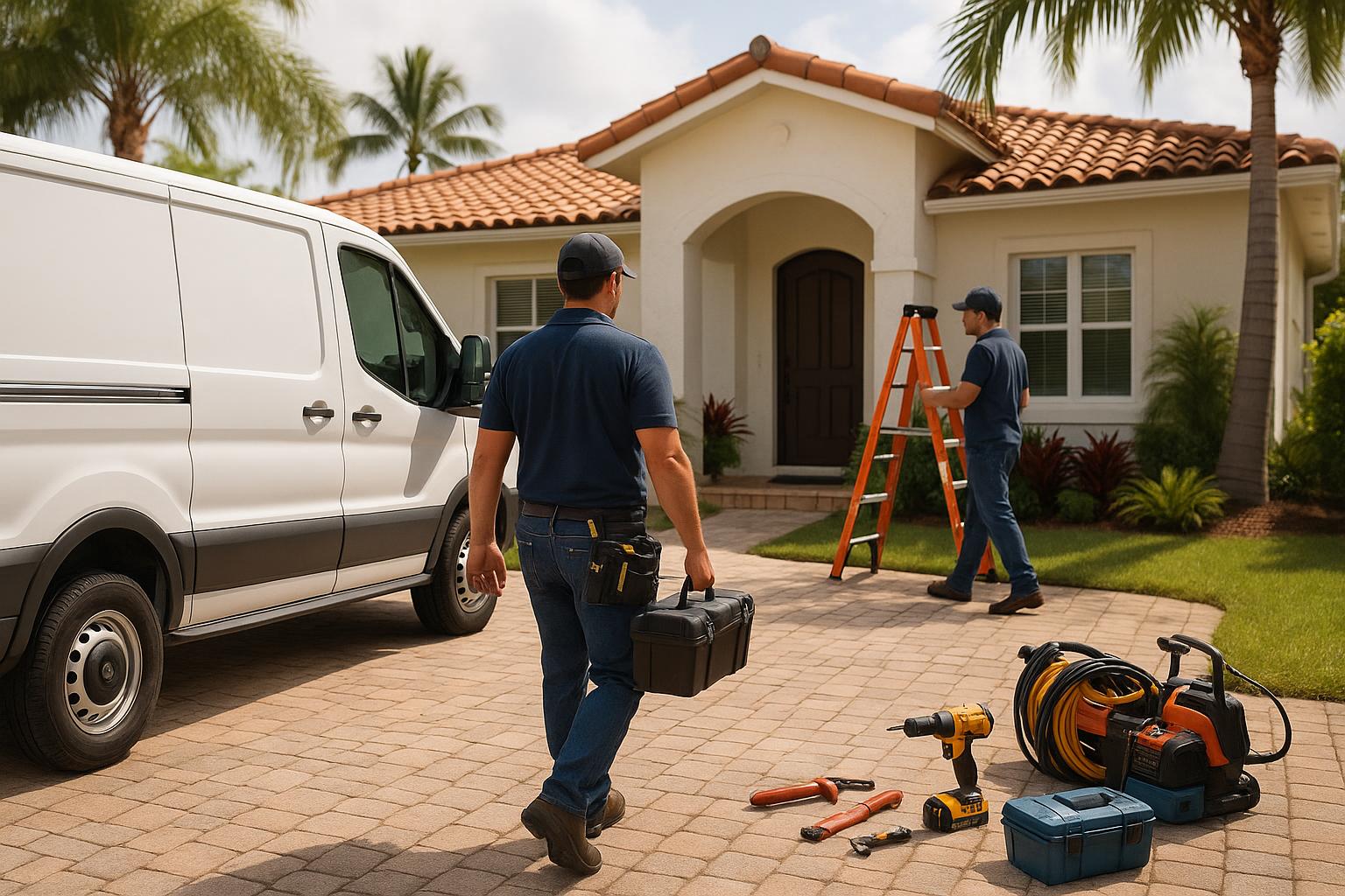 Empire Building Contractors team and workmanship