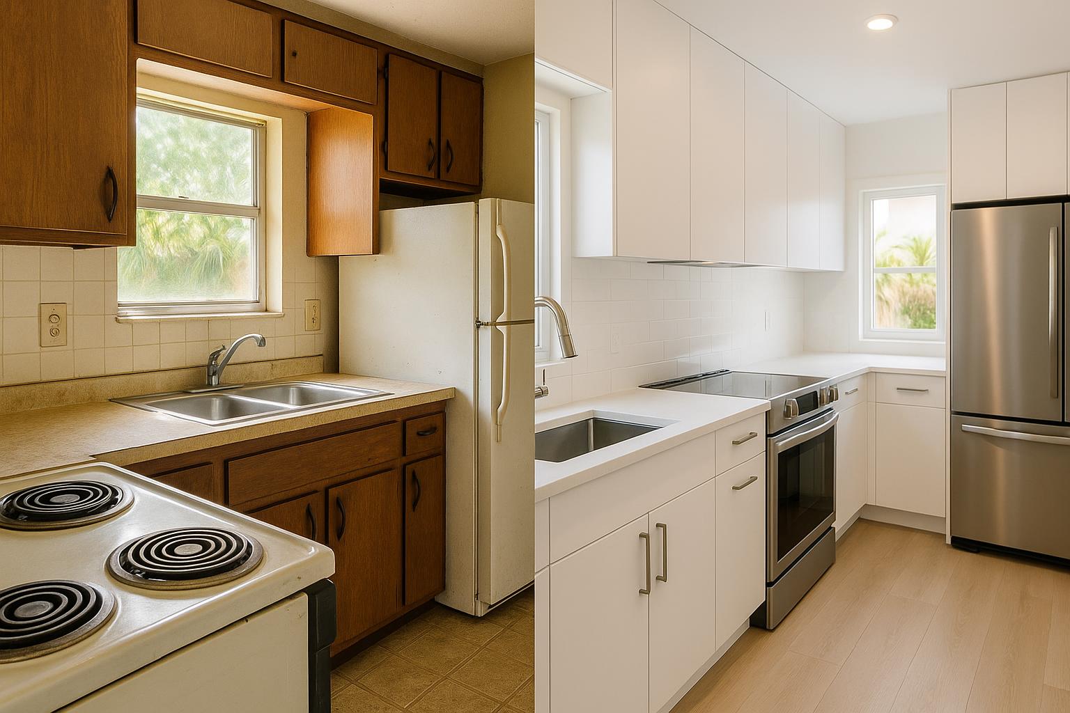 Signs Your Miami Home Needs a Remodel (Not Just Repairs)