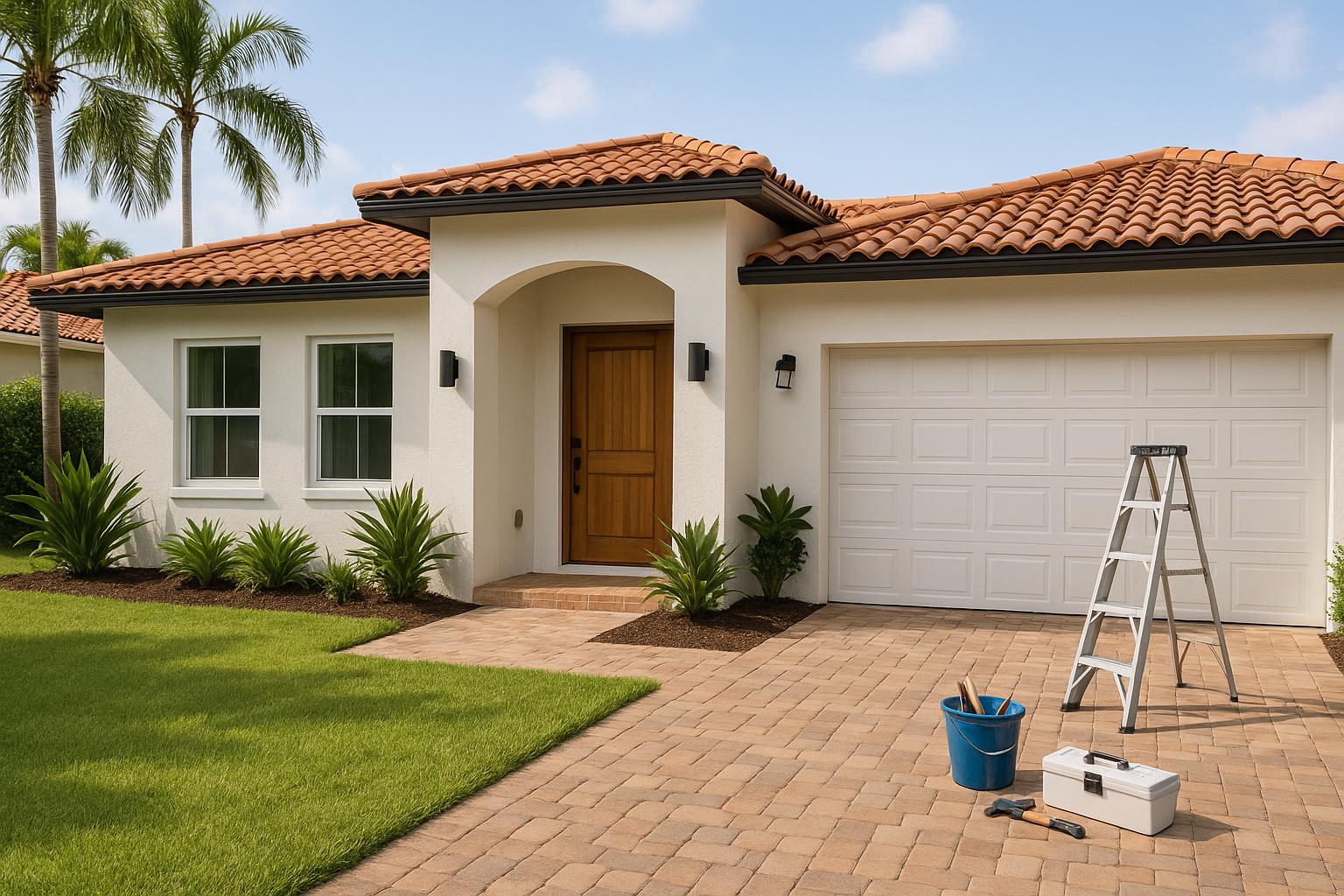 Empire Building Contractors local service coverage in Miami